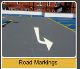 Road Markings