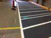 Bay Markings