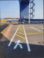 New Surface Line Markings 